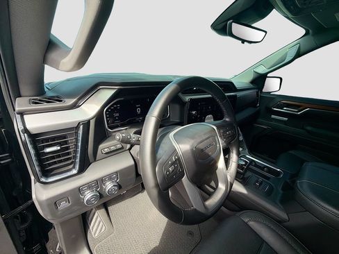 Used 2023 GMC Sierra 1500 Denali w/ Denali Reserve Package AWD/4WD image 24