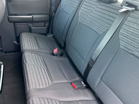 Used 2023 Ford F150 XL w/ STX Appearance Package image 12