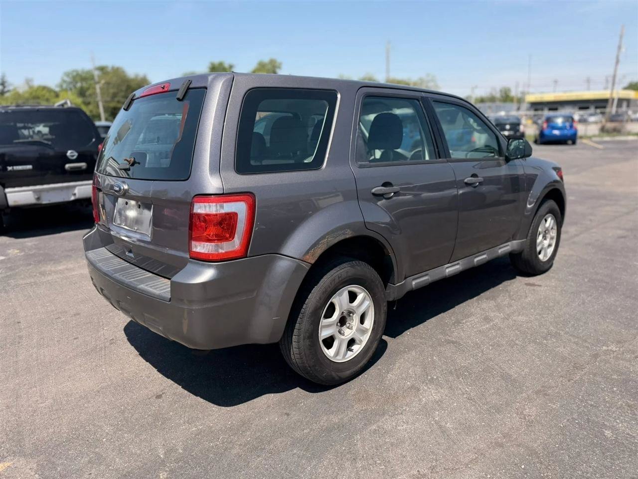 Used 2012 Ford Escape XLS FWD image 10