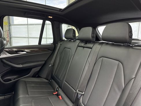 Used 2022 BMW X3 sDrive30i w/ Convenience Package image 28