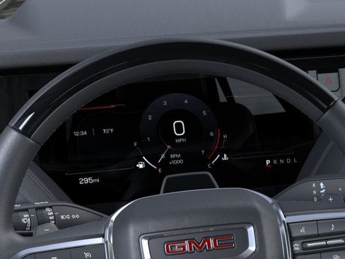 New 2026 GMC Yukon XL Elevation w/ Elevation Premium Package AWD/4WD image 45