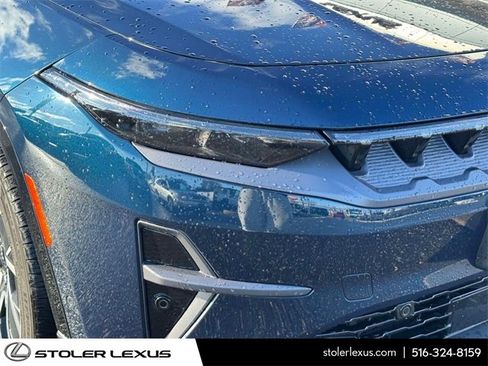 Used 2025 Jeep Wagoneer S Limited image 8