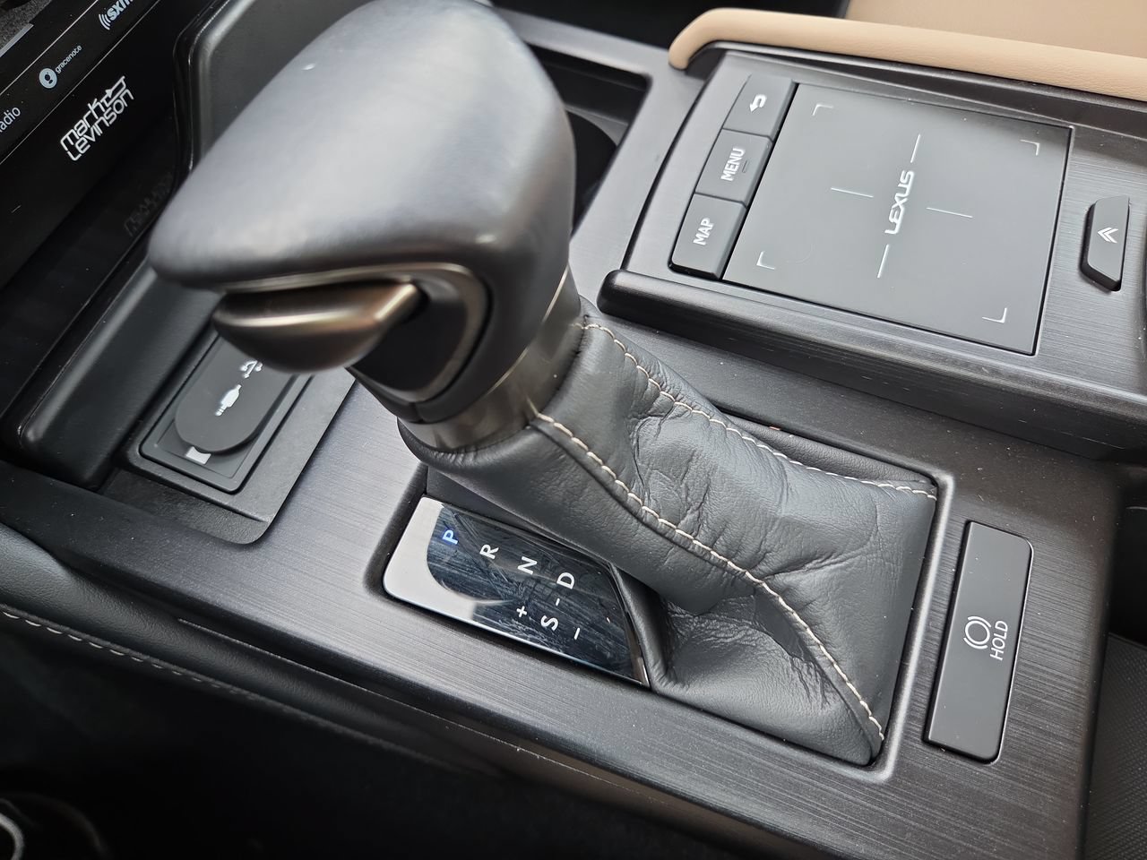 Used 2020 Lexus ES 350 w/ Accessory Package 2 FWD image 37