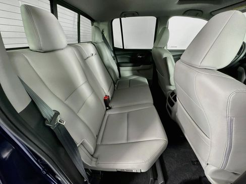 Certified 2023 Honda Ridgeline RTL-E image 27