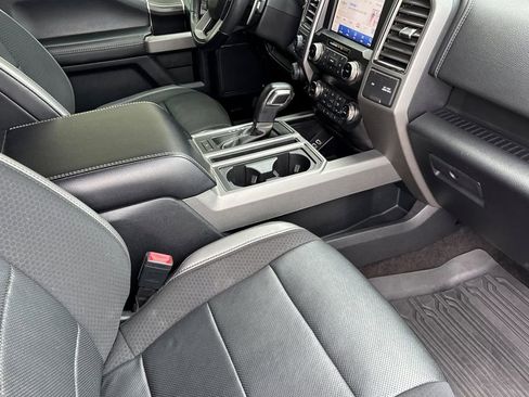 Used 2020 Ford F150 Raptor w/ Equipment Group 802A Luxury AWD/4WD image 18