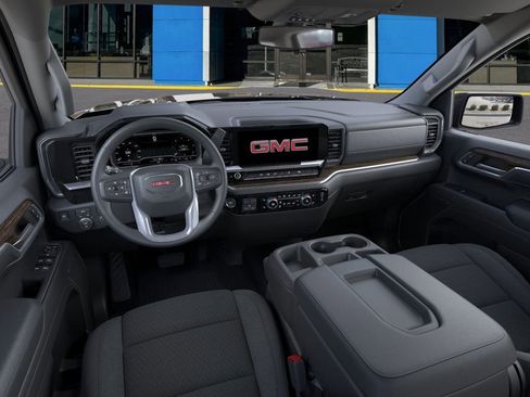 New 2026 GMC Sierra 1500 Elevation AWD/4WD image 16
