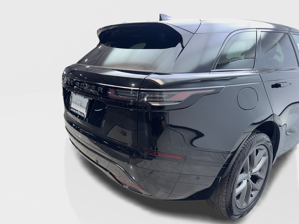 Used 2026 Land Rover Range Rover Velar Dynamic SE AWD/4WD image 19