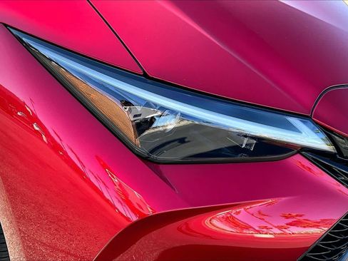 New 2026 Lexus IS 350 F Sport AWD/4WD image 21