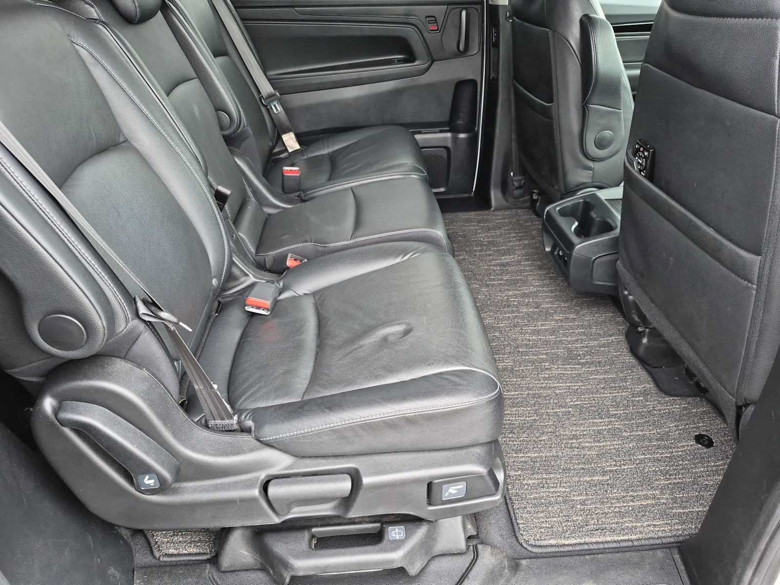 Used 2022 Honda Odyssey Touring image 21