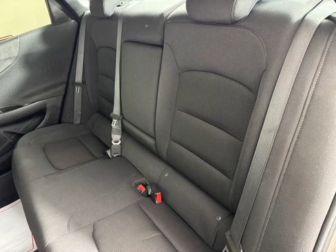 Used 2023 Chevrolet Malibu LT w/ Driver Confidence Package FWD image 35
