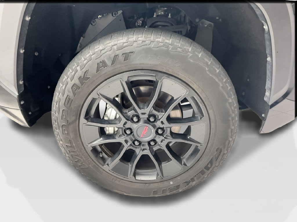 Used 2023 Toyota Tundra SR5 AWD/4WD image 18