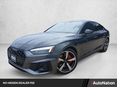 Used 2023 Audi A5 2.0T Premium Plus w/ Premium Plus