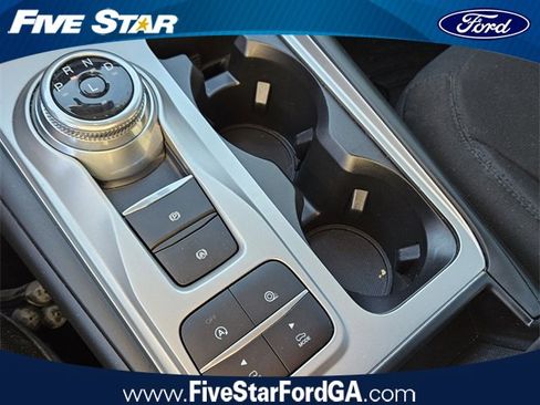 Used 2021 Ford Explorer XLT image 22