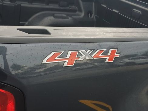 Certified 2019 Chevrolet Colorado W/T w/ WT Convenience Package AWD/4WD image 6