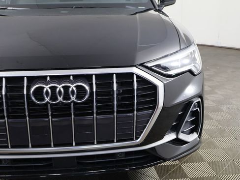 Used 2023 Audi Q3 2.0T Premium Plus w/ Premium Plus Package AWD/4WD image 14