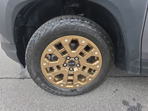 Used 2022 Honda Ridgeline RTL-E image 33