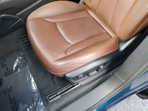 Used 2018 Audi Q7 2.0T Premium Plus image 20