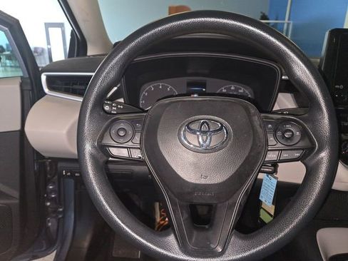Used 2024 Toyota Corolla LE image 14