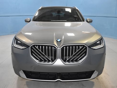 New 2026 BMW X3 xDrive30 w/ Premium Package image 18