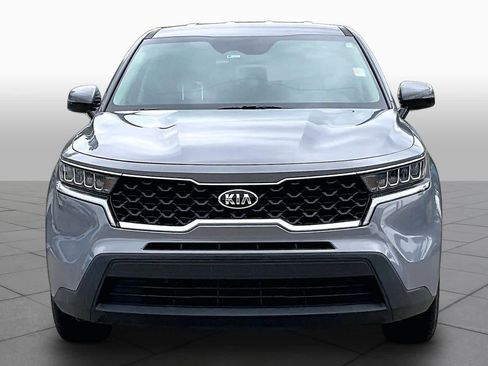 Used 2021 Kia Sorento LX FWD image 4
