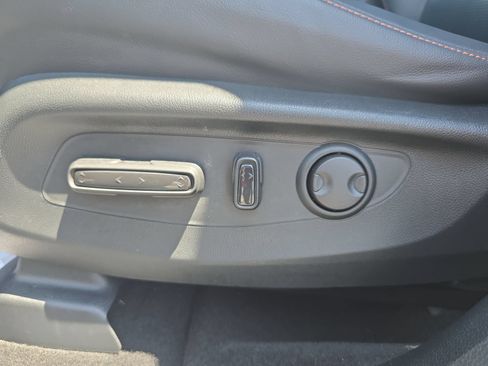 Certified 2024 Honda CR-V Sport Touring image 16