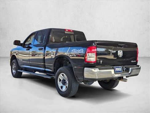 Used 2020 RAM 2500 Tradesman image 7