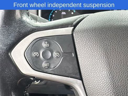 Used 2017 Chevrolet Colorado LT w/ LT Convenience Package image 20