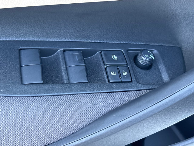 Certified 2026 Toyota Corolla LE FWD image 23