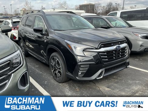 New 2026 Subaru Ascent Touring AWD/4WD image 1