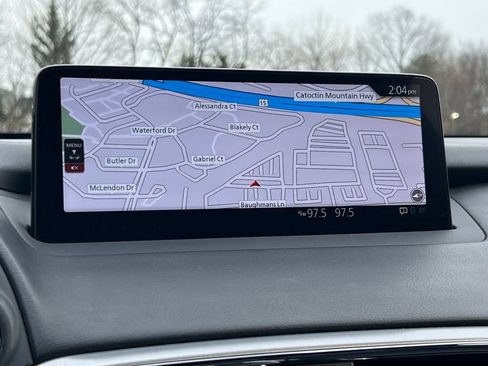 Used 2023 MAZDA CX-9 Grand Touring image 26