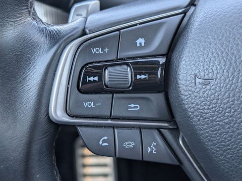 Used 2022 Honda Accord Sport image 14