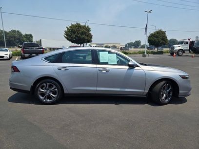 Used 2023 Honda Accord EX