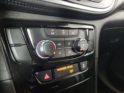 Used 2017 Buick Encore Preferred image 29