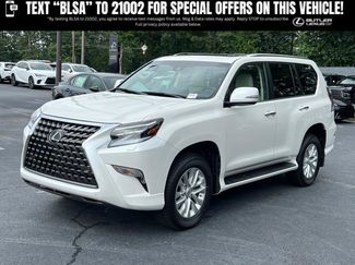 Certified 2023 Lexus GX 460 Premium w/ Premium Plus Package AWD/4WD video 1