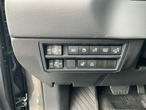 New 2026 Toyota Tundra Platinum AWD/4WD image 23