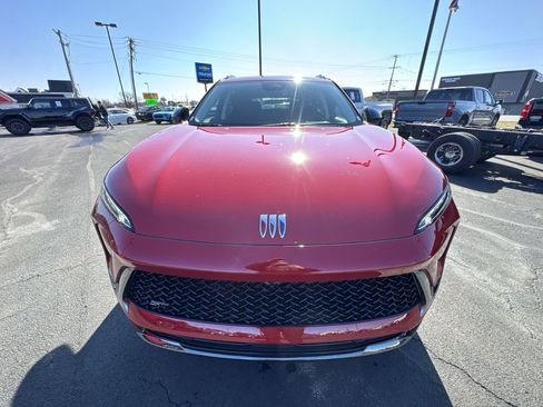 New 2026 Buick Envision Sport Touring image 26