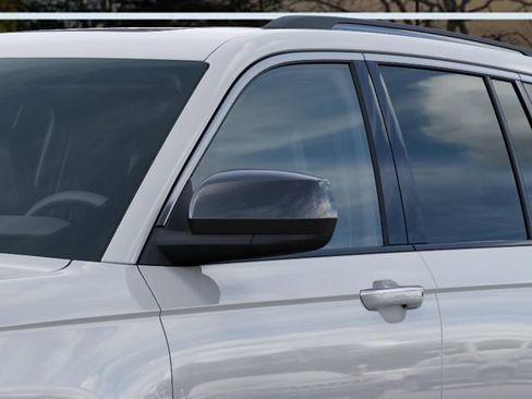 New 2026 Jeep Grand Cherokee Limited AWD/4WD image 12