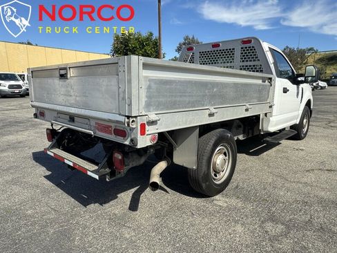 Used 2019 Ford F250 XL image 8