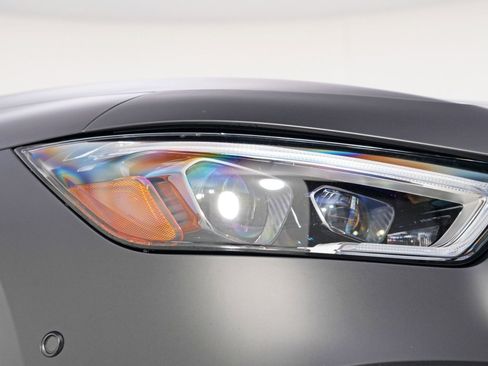 Used 2023 Mercedes-Benz AMG GT 43 w/ Driver Assistance Package image 64