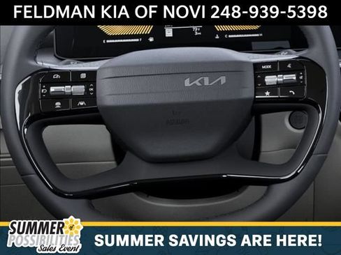 New 2026 Kia Sorento S w/ S Panoramic Sunroof Package FWD image 23