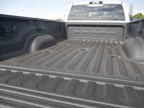 New 2026 RAM 3500 Limited image 9