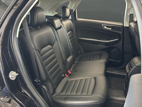 Used 2022 Ford Edge SEL AWD/4WD image 25