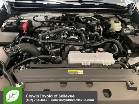 New 2026 Toyota Tacoma SR5 image 20