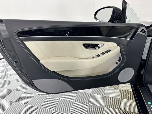 Certified 2024 Bentley Continental GT AWD/4WD image 17