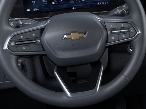 New 2026 Chevrolet Tahoe LT w/ Comfort Package AWD/4WD image 43