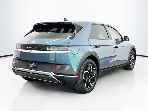 Used 2024 Hyundai Ioniq 5 SEL image 9