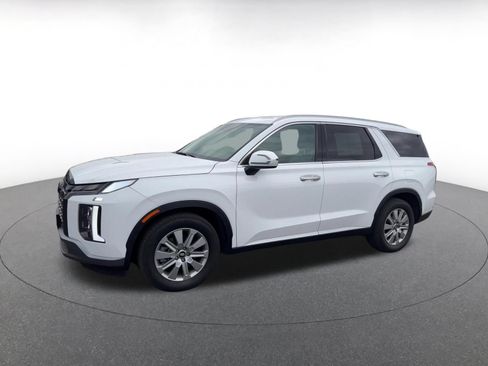 Used 2025 Hyundai Palisade SEL AWD/4WD image 8