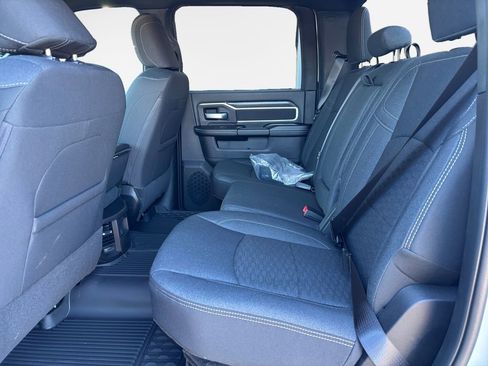New 2026 RAM 2500 Big Horn image 23