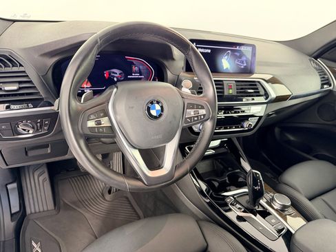 Used 2020 BMW X3 sDrive30i RWD image 4