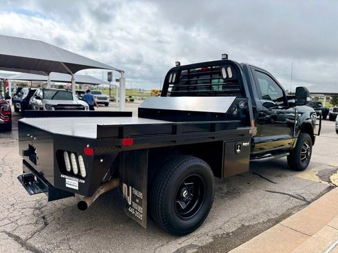 Used 2024 Ford F350 XL AWD/4WD image 4